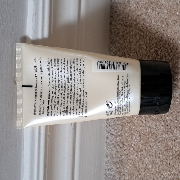 Philosophy Hand Cream - Picture 2 of 3
